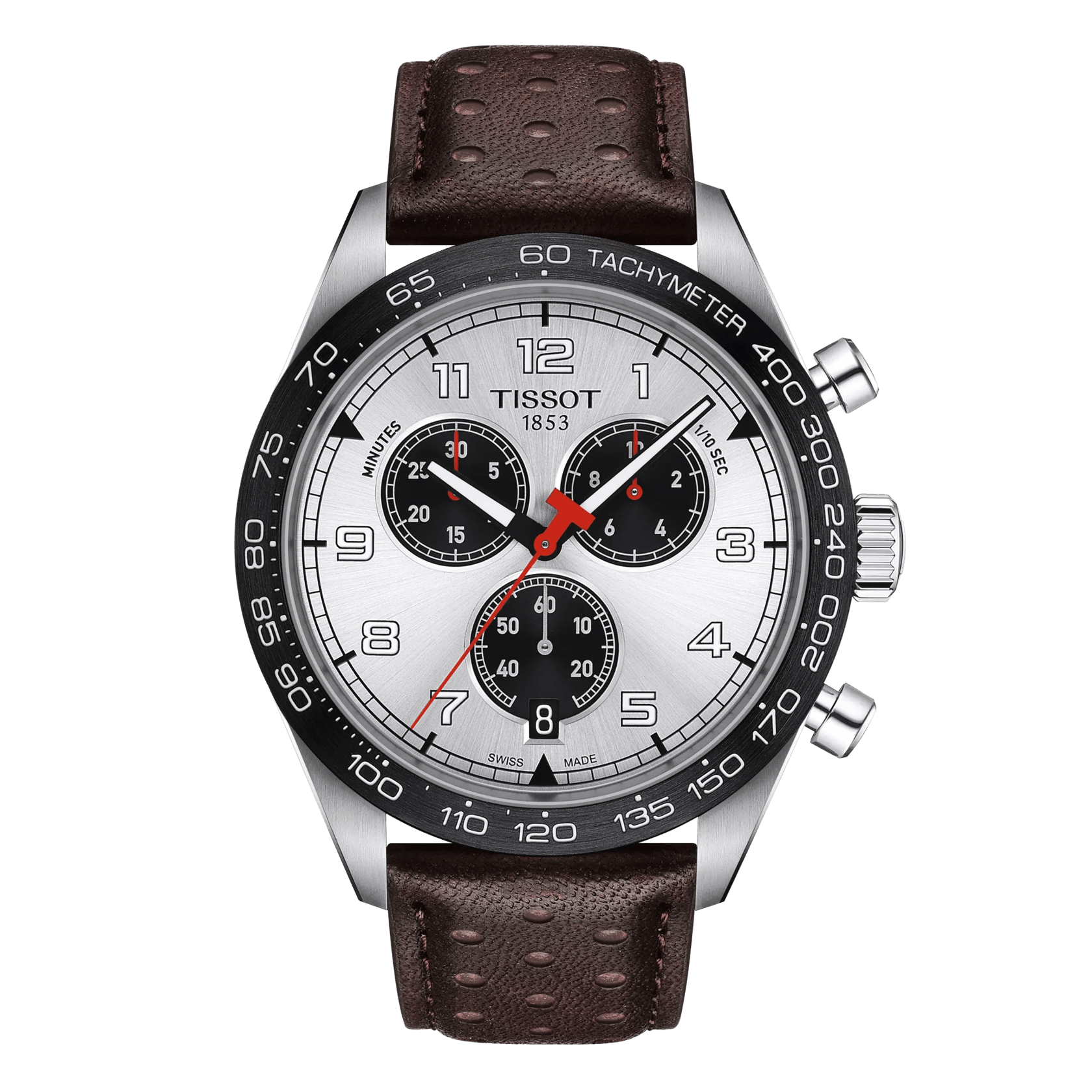 Relógio Tissot PRS 516 - T1316171603200